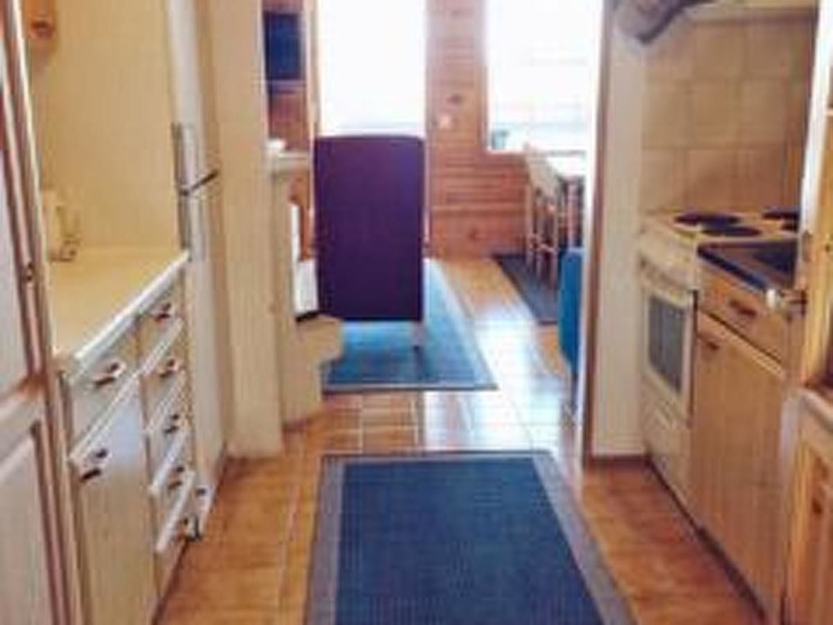 Дома для отпуска Holiday Home Mestarikämpät b10 Рука-19
