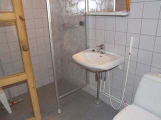 Дома для отпуска Holiday Home Mestarikämpät b10 Рука Дом для отпуска-9