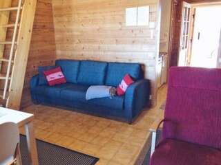 Дома для отпуска Holiday Home Mestarikämpät b10 Рука Дом для отпуска-12