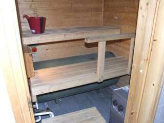 Дома для отпуска Holiday Home Mestarikämpät b10 Рука Дом для отпуска-17