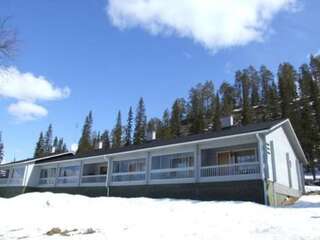 Дома для отпуска Holiday Home Mestarikämpät b10 Рука Дом для отпуска-18