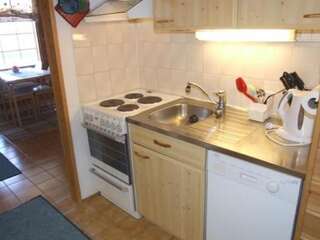 Дома для отпуска Holiday Home Mestarikämpät b10 Рука Дом для отпуска-21