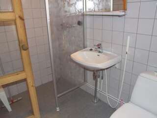 Дома для отпуска Holiday Home Mestarikämpät b10 Рука Дом для отпуска-24