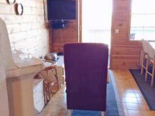Дома для отпуска Holiday Home Mestarikämpät b10 Рука Дом для отпуска-25
