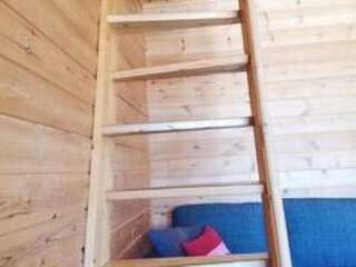 Дома для отпуска Holiday Home Mestarikämpät b10 Рука Дом для отпуска-26