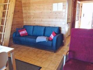 Дома для отпуска Holiday Home Mestarikämpät b10 Рука Дом для отпуска-27