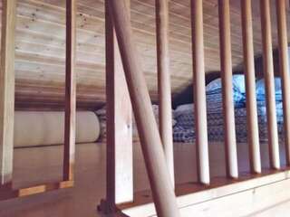 Дома для отпуска Holiday Home Mestarikämpät b10 Рука Дом для отпуска-28