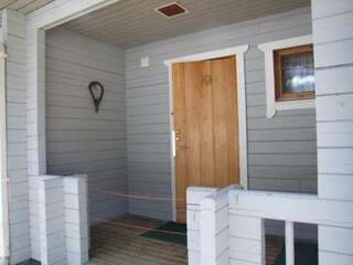 Дома для отпуска Holiday Home Mestarikämpät b10 Рука Дом для отпуска-4