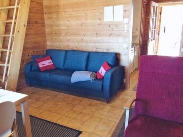 Дома для отпуска Holiday Home Mestarikämpät b10 Рука-15