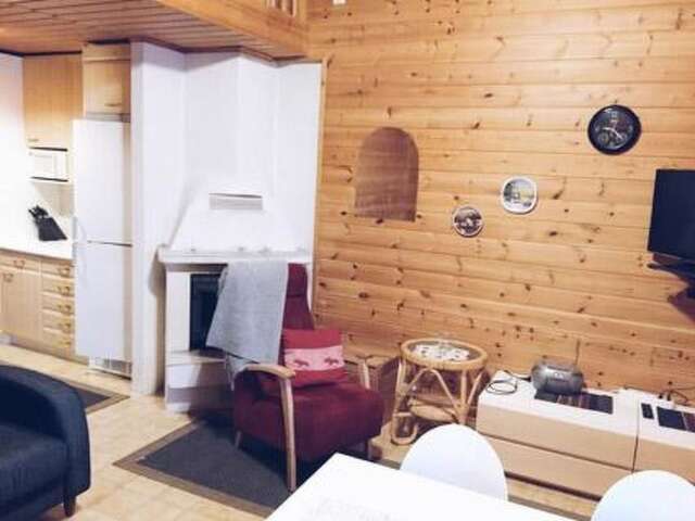 Дома для отпуска Holiday Home Mestarikämpät b10 Рука-26