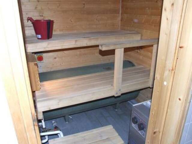 Дома для отпуска Holiday Home Mestarikämpät b10 Рука-5