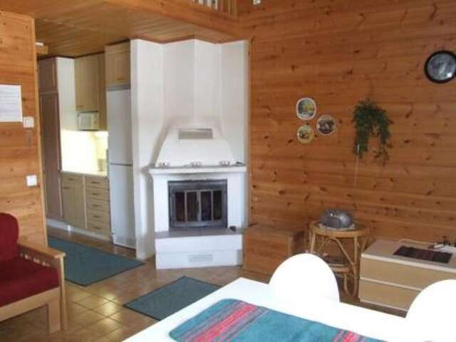 Дома для отпуска Holiday Home Mestarikämpät b10 Рука-37