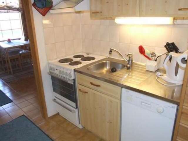 Дома для отпуска Holiday Home Mestarikämpät b10 Рука-38