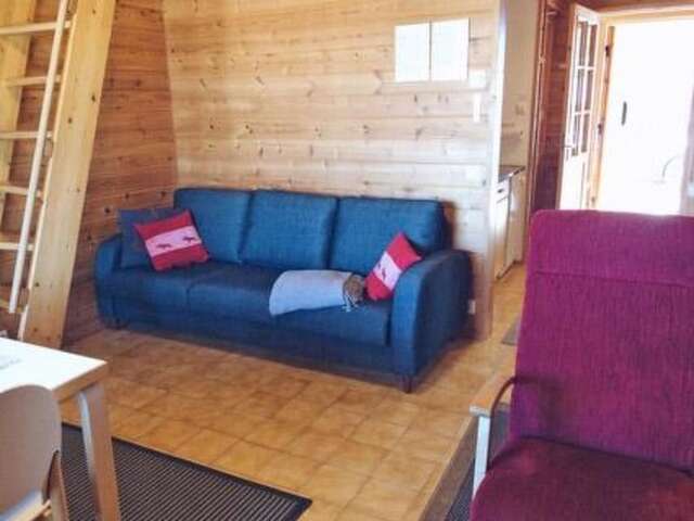Дома для отпуска Holiday Home Mestarikämpät b10 Рука-44
