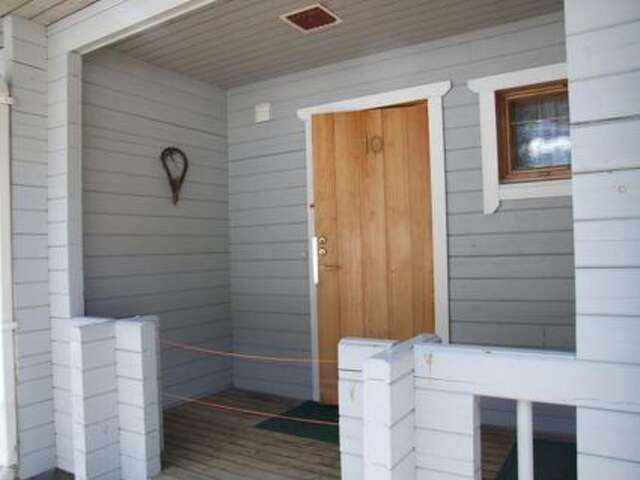 Дома для отпуска Holiday Home Mestarikämpät b10 Рука-7