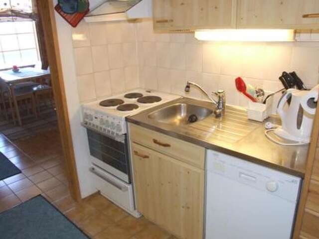 Дома для отпуска Holiday Home Mestarikämpät b10 Рука-9